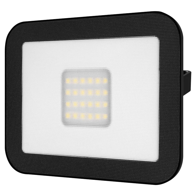 Dust - Resistant Industrial Lighting for Dirty WorkspacesDamian 20W Slim LED Flood Light Dust - Resistant Industrial Lighting for Dirty WorkspacesDamian 20W Slim LED Flood Light