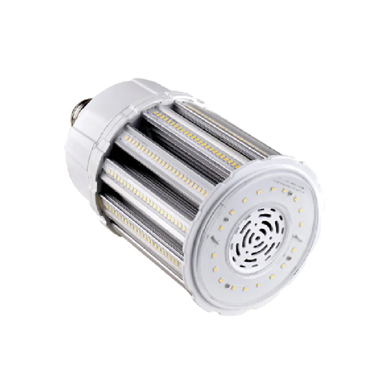Industrial Emergency Lighting for Safety in FactoriesPT-CBL2 100W LED Corn Bulb, EX39 Base, 5000K Industrial Emergency Lighting for Safety in FactoriesPT-CBL2 100W LED Corn Bulb, EX39 Base, 5000K