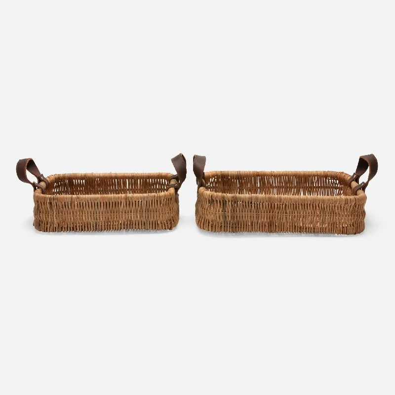 Yakima Rectangular Baskets