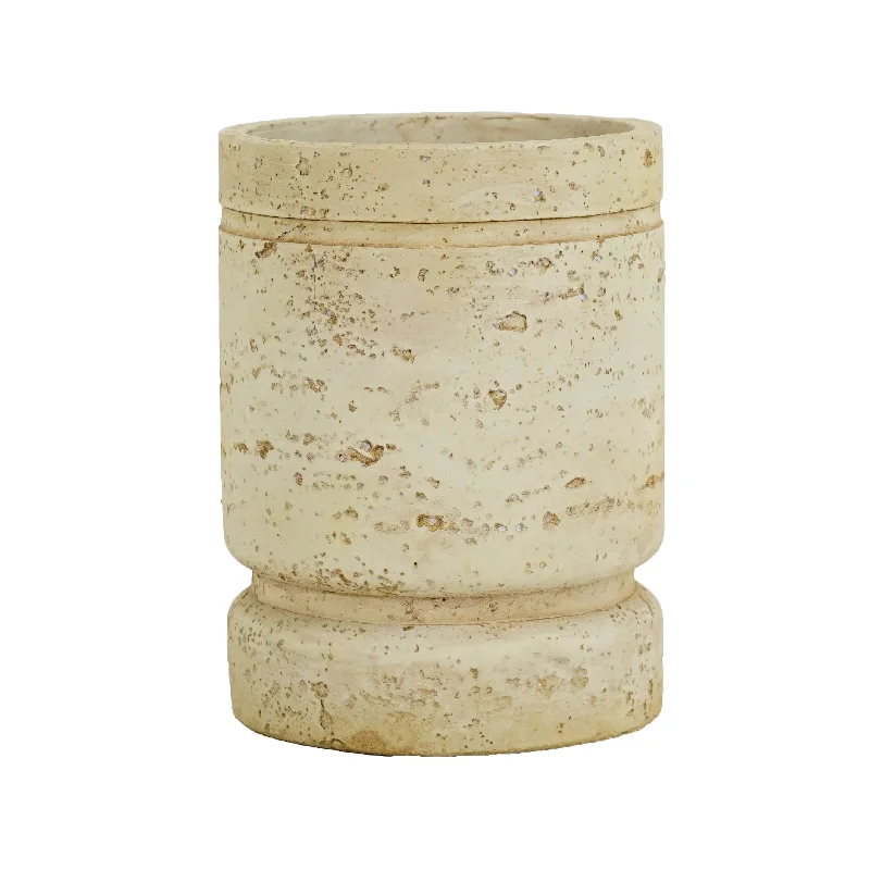Nipa Planter/Vase