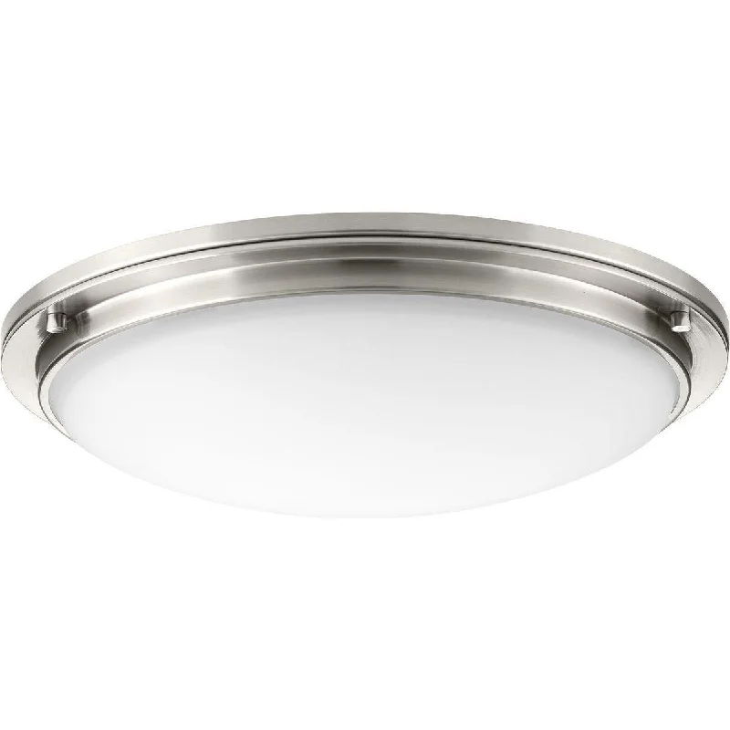 Apogee Flush Mount