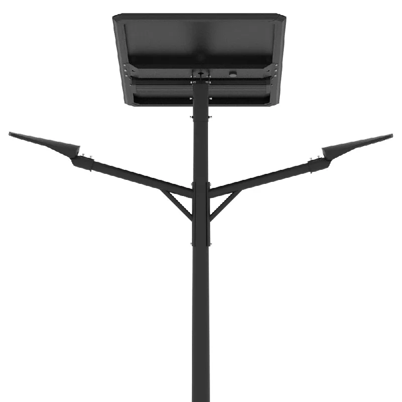 Explosion - Proof Industrial Lighting for Hazardous LocationsNATRON | Solar LED Street Light | 2X50 Watt | 2x9800 Lumens | 3000K-6000K | Parking Lot Light | Solar All in One Pro Street Light | 5 Years Warranty Explosion - Proof Industrial Lighting for Hazardous LocationsNATRON | Solar LED Street Light | 2X50 Watt | 2x9800 Lumens | 3000K-6000K | Parking Lot Light | Solar All in One Pro Street Light | 5 Years Warranty