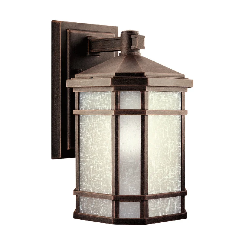 Cameron - Outdoor Wall 1Lt - 9719PR