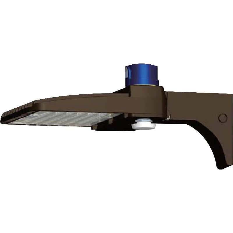 Industrial Lighting for Metal Fabrication ShopsLED Area Lights