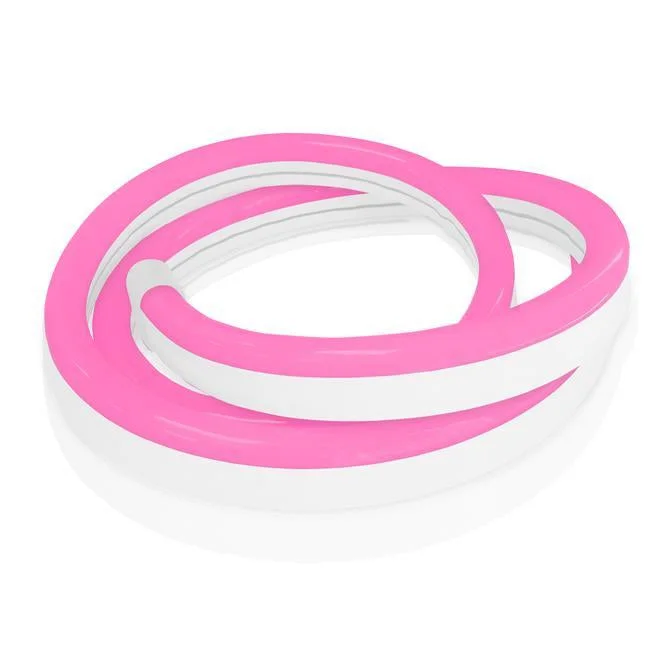 Industrial Flood Lighting for Outdoor Loading DocksNeon LED Rope Light - Pink (ft)