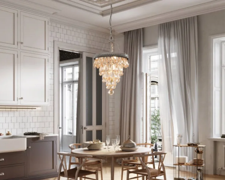 Chandeliers