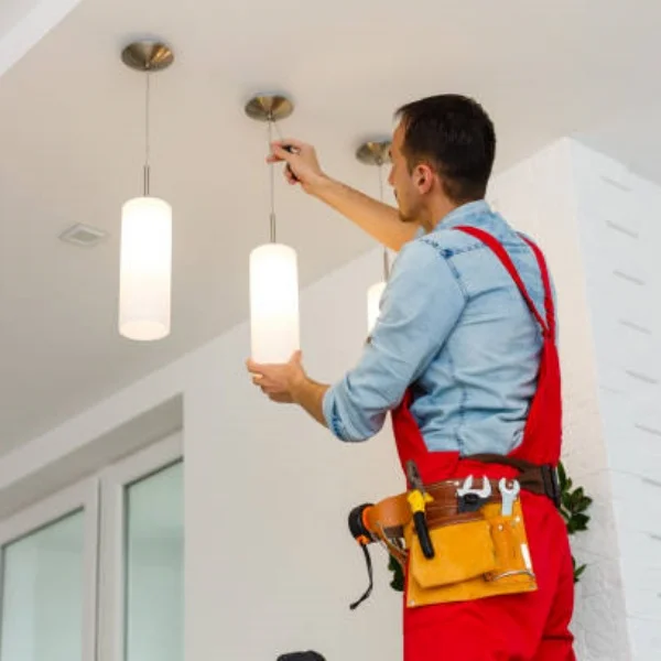 Industrial Lighting