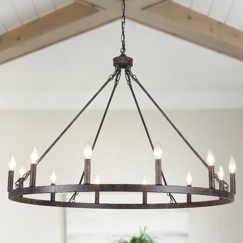 Antique Brown