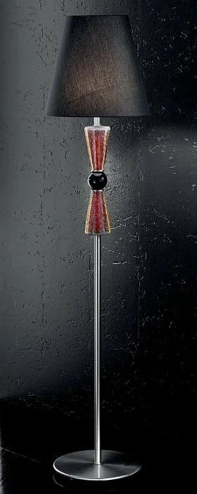 Industrial Iron Chandeliers for Loft - Inspired SpacesTraditional Amethyst Murano Glass Floor Lamp With 24 Carat Gold Glass Trim Industrial Iron Chandeliers for Loft - Inspired SpacesTraditional Amethyst Murano Glass Floor Lamp With 24 Carat Gold Glass Trim