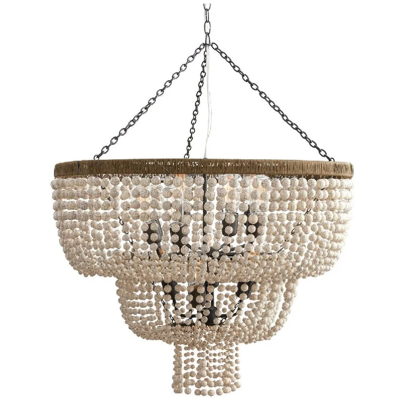 Chandeliers with Multiple Lights for Maximum IlluminationArteriors Chappellet Chandelier Chandeliers with Multiple Lights for Maximum IlluminationArteriors Chappellet Chandelier