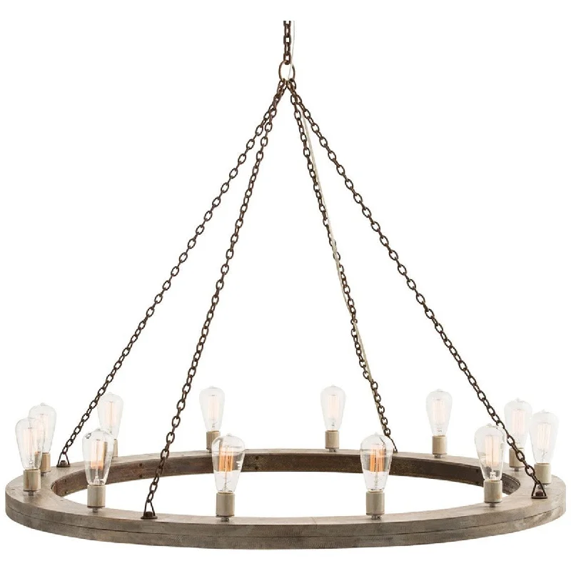 Minimalist Chandeliers for Sleek and Simple InteriorsArteriors Geoffrey 12 Light Chandelier Minimalist Chandeliers for Sleek and Simple InteriorsArteriors Geoffrey 12 Light Chandelier