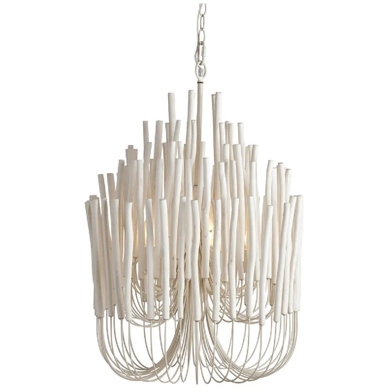 Bohemian - Style Beaded Chandeliers for Eclectic DecorArteriors Tilda Chandelier Bohemian - Style Beaded Chandeliers for Eclectic DecorArteriors Tilda Chandelier
