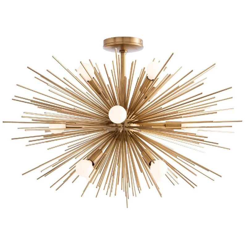 LED Chandeliers for Energy - Efficient LightingArteriors Zanadoo Short Chandelier LED Chandeliers for Energy - Efficient LightingArteriors Zanadoo Short Chandelier
