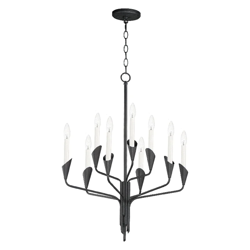 Large Chandeliers for Grand Halls and FoyersCalyx Chandelier