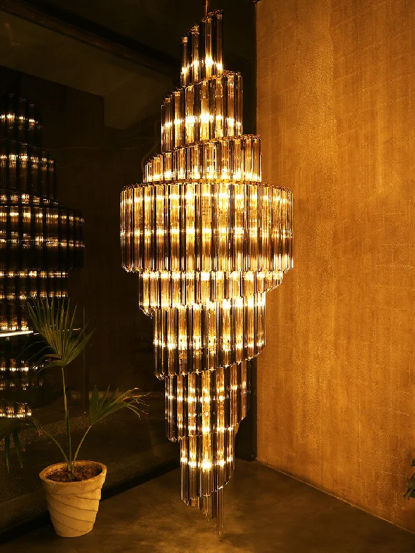 Chandeliers for Dining Rooms to Set the Mood for MealsChimes Chandelier