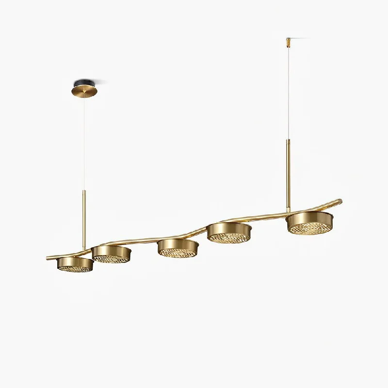 Modern Crystal Chandeliers for Contemporary HomesEichholtz Aldo Chandelier