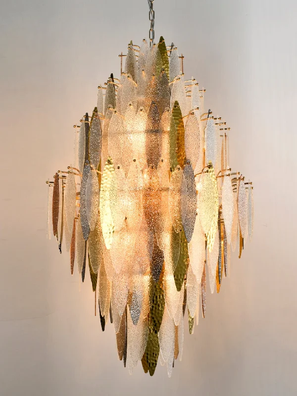 Large Chandeliers for Grand Halls and FoyersFelix Chandelier