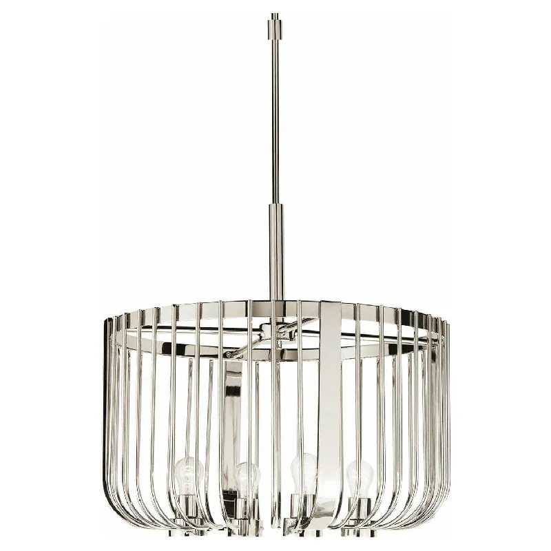 Large Chandeliers for Grand Halls and FoyersNorfolk Chandelier
