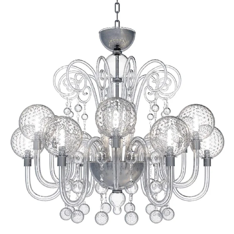French Country Chandeliers with a Romantic AuraGalileo 12 Light Chandelier | Piumati French Country Chandeliers with a Romantic AuraGalileo 12 Light Chandelier | Piumati