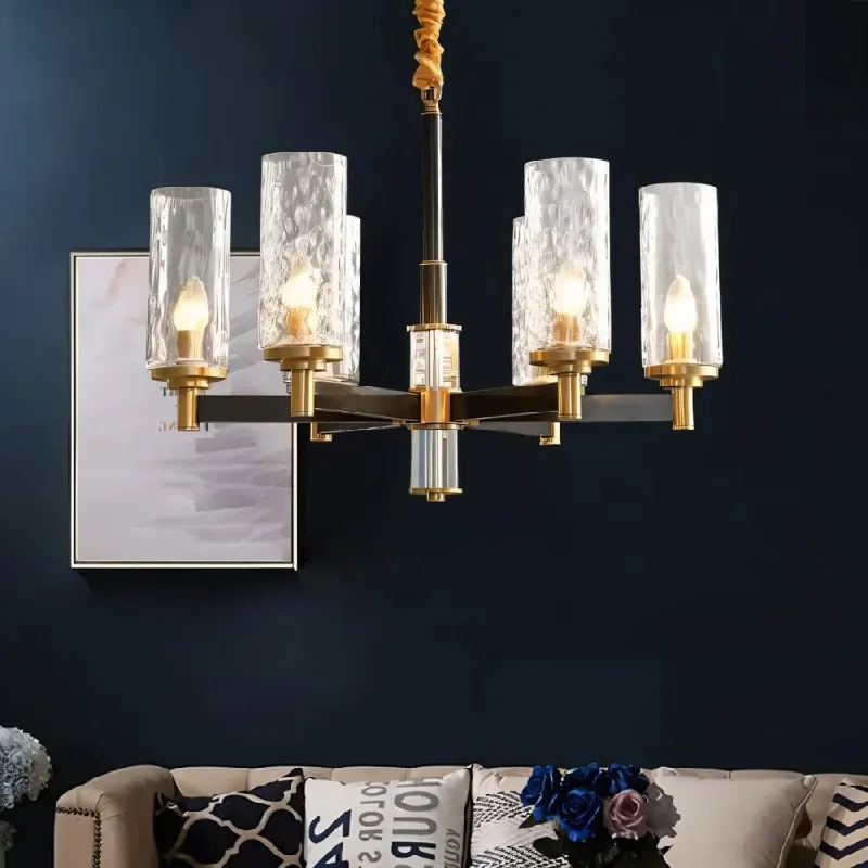 Mid - Century Modern Chandeliers for Vintage AppealGizon Chandelier