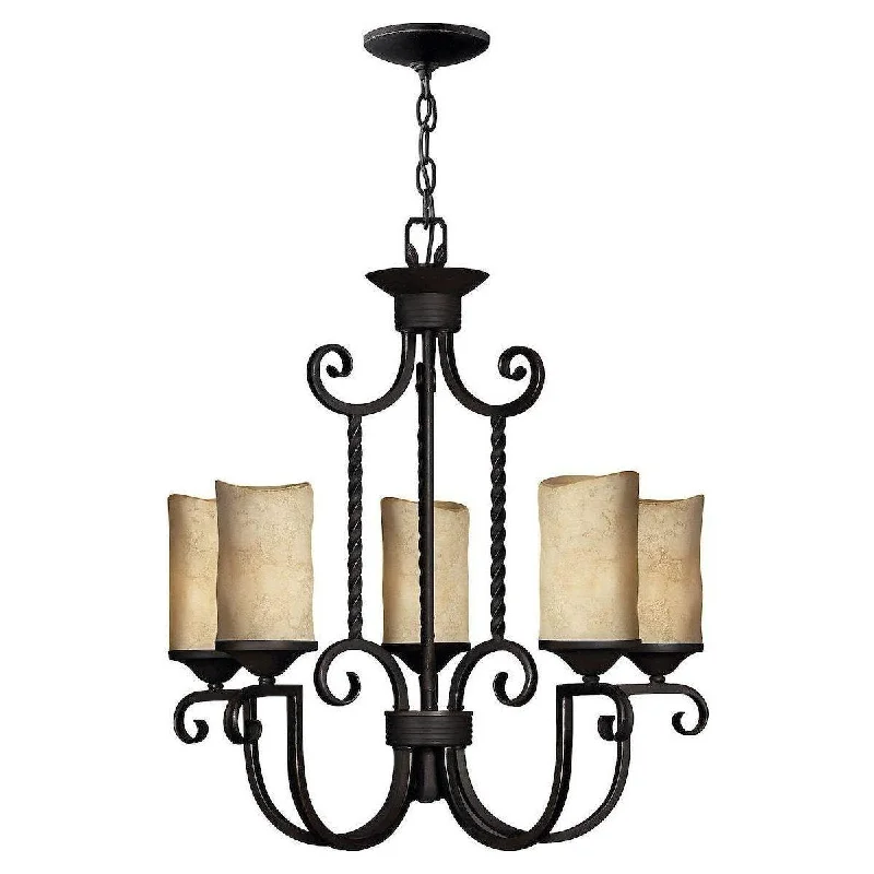 Chandeliers with Dimmable Lights for Ambiance ControlCasa Chandelier