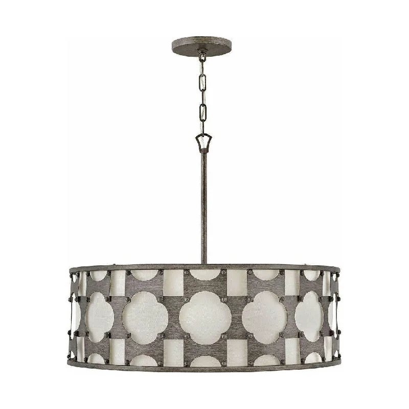 Minimalist Chandeliers for Sleek and Simple InteriorsHinkley Carter Chandelier