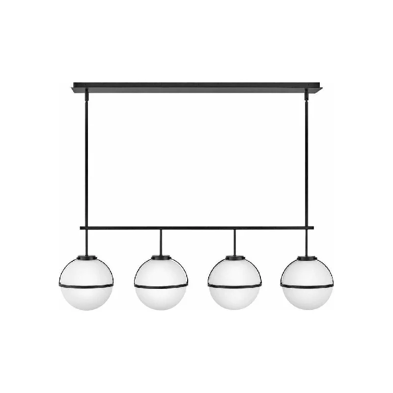 Chandeliers with Frosted Glass for a Softer Light DiffusionHinkley Hollis Chandelier Chandeliers with Frosted Glass for a Softer Light DiffusionHinkley Hollis Chandelier