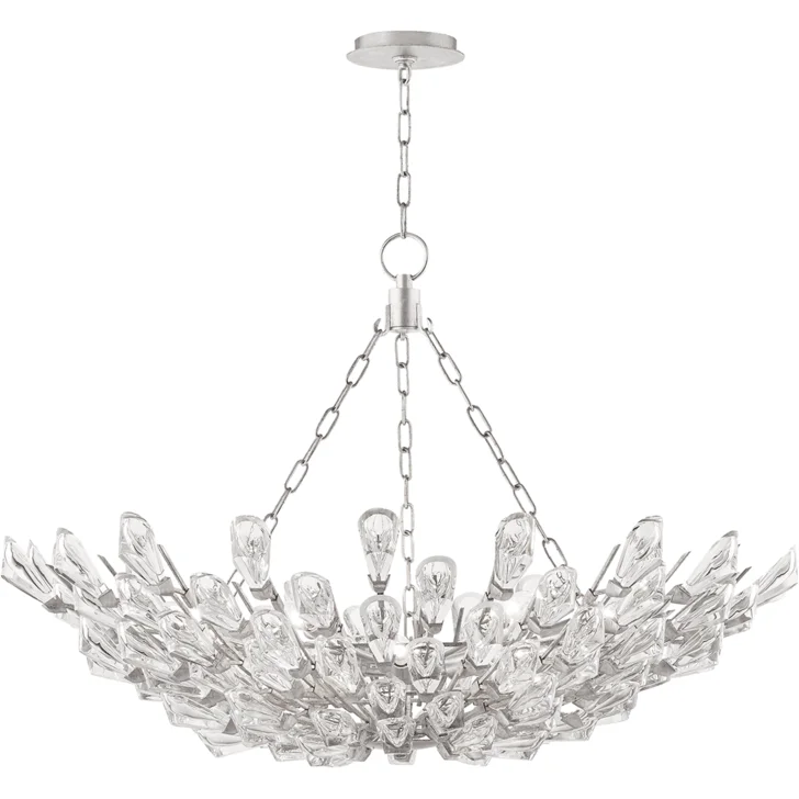 Rustic Wood Chandeliers for Country - Style HousesTulip Chandelier