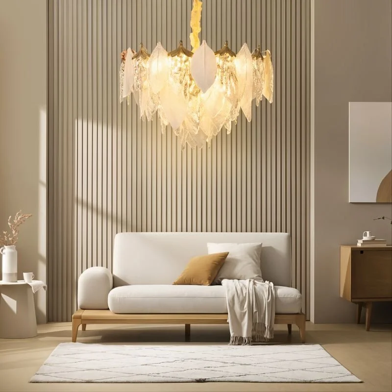 Art Deco Chandeliers for a Retro - Glam LookMatur Chandelier