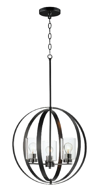 Chandeliers with Murano Glass for a High - End Artistic TouchSentinel Pendant