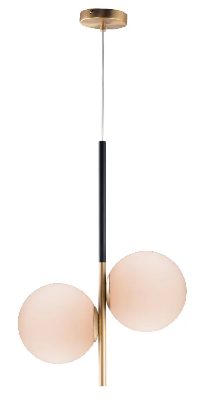 Incandescent Chandeliers for a Warm and Traditional GlowVesper Pendant