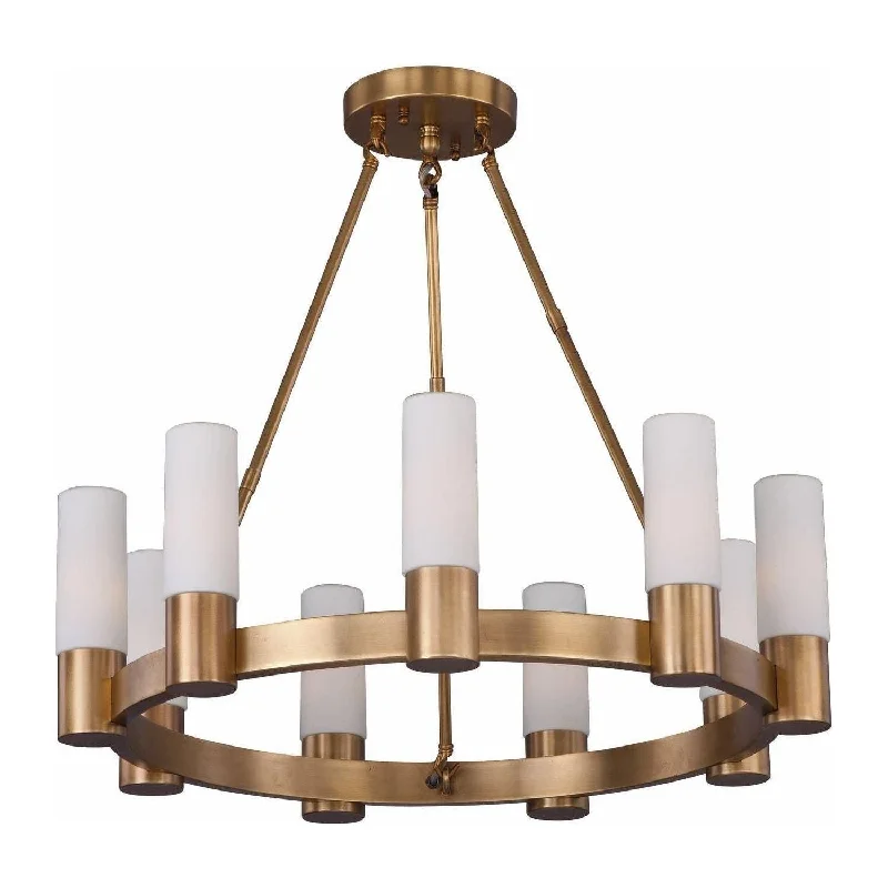 Mid - Century Modern Chandeliers for Vintage AppealContessa Chandelier