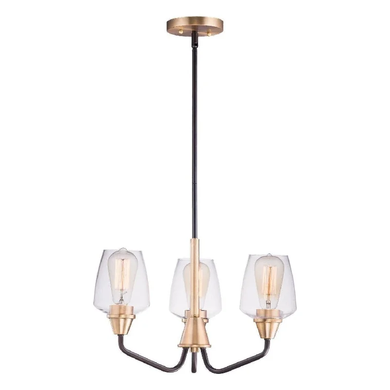 Chandeliers with Multiple Lights for Maximum IlluminationGoblet Chandelier