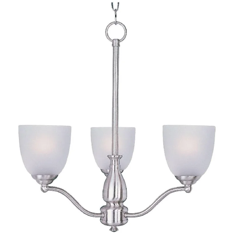 Large Chandeliers for Grand Halls and FoyersStefan Chandelier