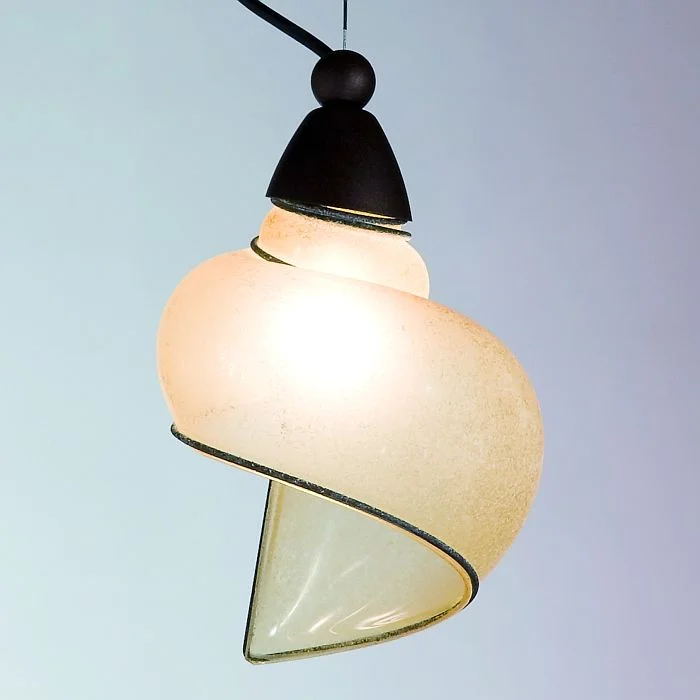 Oversized Chandeliers as a Statement Piece in Living RoomsCharming Rustic Murano Glass Ceiling Pendant With Two Opaque Finishes Oversized Chandeliers as a Statement Piece in Living RoomsCharming Rustic Murano Glass Ceiling Pendant With Two Opaque Finishes