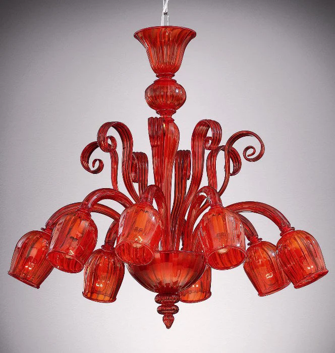 Traditional Brass Chandeliers for Classic InteriorsOrange Murano Glass Chandelier Traditional Brass Chandeliers for Classic InteriorsOrange Murano Glass Chandelier