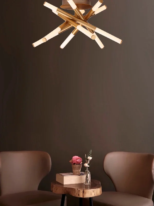 Large Chandeliers for Grand Halls and FoyersPolk Chandelier