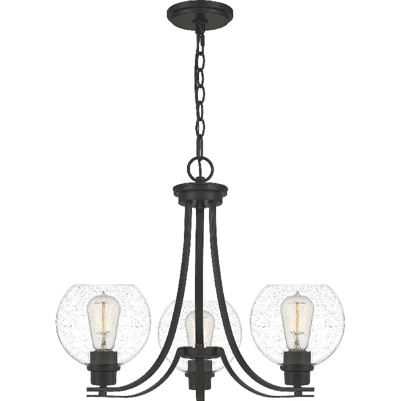 Bohemian - Style Beaded Chandeliers for Eclectic DecorPruitt Chandelier