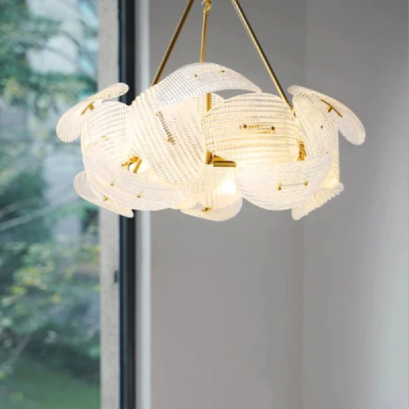 Rustic Wood Chandeliers for Country - Style HousesRuctus Chandelier