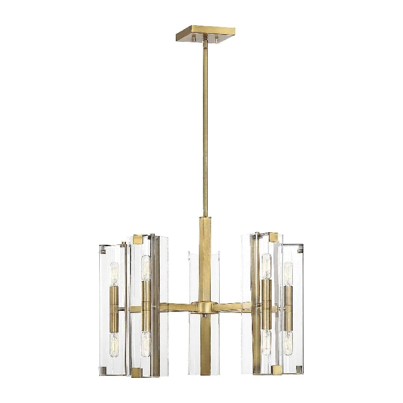 Ceiling - Mounted Chandeliers for Standard CeilingsWinfield Chandelier