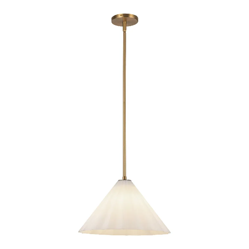 Ceiling - Mounted Chandeliers for Standard CeilingsSerena 13" Pendant