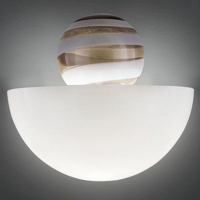 Chandeliers for High Ceilings to Fill Vertical SpaceThe Abaco White And Grey Glass Wall Uplighter From Venini Chandeliers for High Ceilings to Fill Vertical SpaceThe Abaco White And Grey Glass Wall Uplighter From Venini