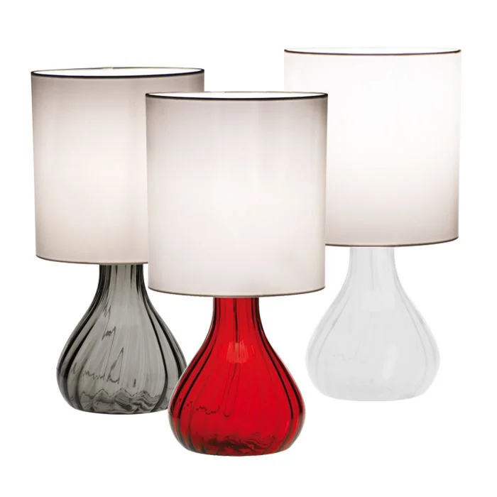 Mini Chandeliers for Adding Charm to Small SpacesThe Seltz Red White Or Grey Murano Glass Lamp From Venini Mini Chandeliers for Adding Charm to Small SpacesThe Seltz Red White Or Grey Murano Glass Lamp From Venini
