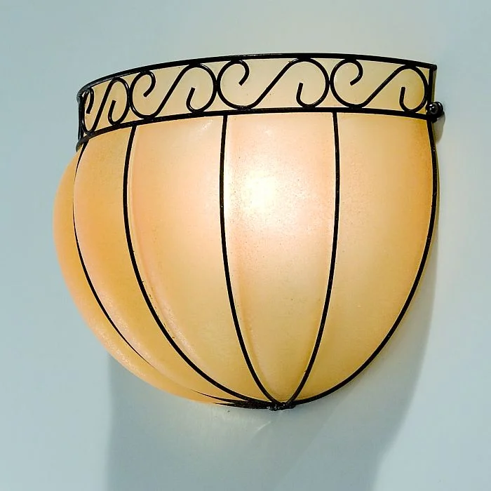 Ceiling - Mounted Chandeliers for Standard CeilingsVenetian Wall Uplighter With "Scavo" Or "Balloton"Finish Ceiling - Mounted Chandeliers for Standard CeilingsVenetian Wall Uplighter With "Scavo" Or "Balloton"Finish