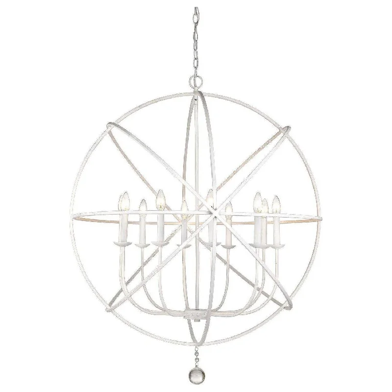LED Chandeliers for Energy - Efficient LightingTull Chandelier