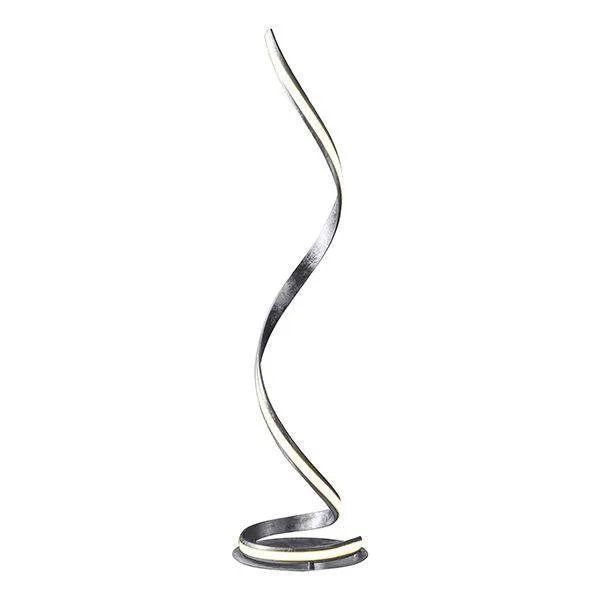 Victorian Style Floor Lamp for Traditional and Elegant InteriorsAria LED Floor Lamp Silver Victorian Style Floor Lamp for Traditional and Elegant InteriorsAria LED Floor Lamp Silver