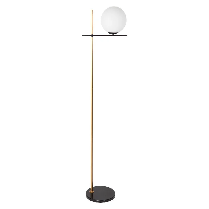 Wood Floor Lamp with Natural Grain for a Warm and Organic FeelAriz Marble Floor Lamp Wood Floor Lamp with Natural Grain for a Warm and Organic FeelAriz Marble Floor Lamp