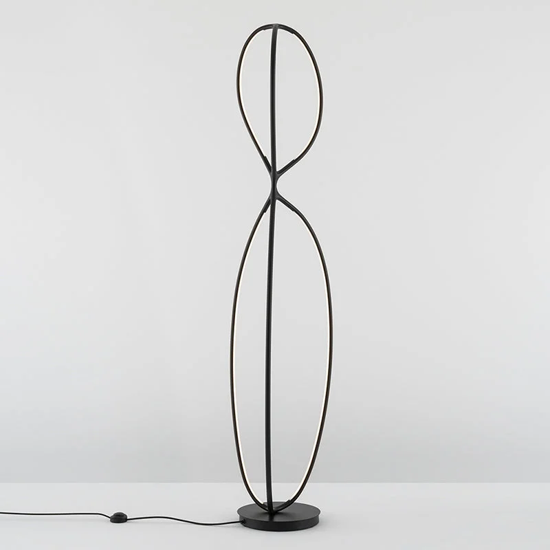 Way Switch Floor Lamp for Multiple Light Intensity LevelsArtemide Arrival LED Floor Lamp Way Switch Floor Lamp for Multiple Light Intensity LevelsArtemide Arrival LED Floor Lamp