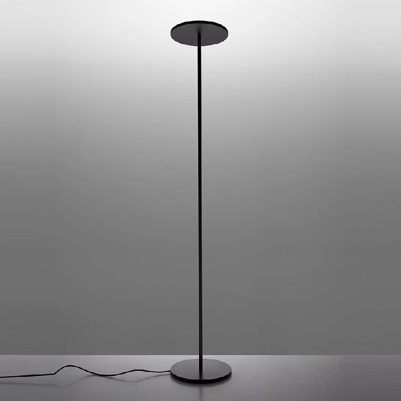 Rustic Farmhouse Style Floor Lamp for Cozy BedroomsArtemide Athena Floor Lamp