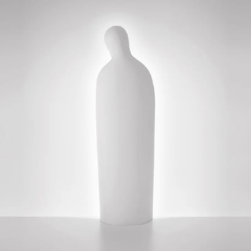 Bohemian Inspired Floor Lamp for Eclectic Home DecorArtemide Dulcinea Floor Lamp